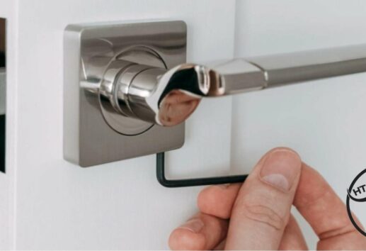 The 5 Best Locksmiths in Houston