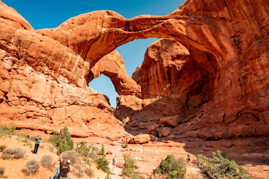 Arches National Park