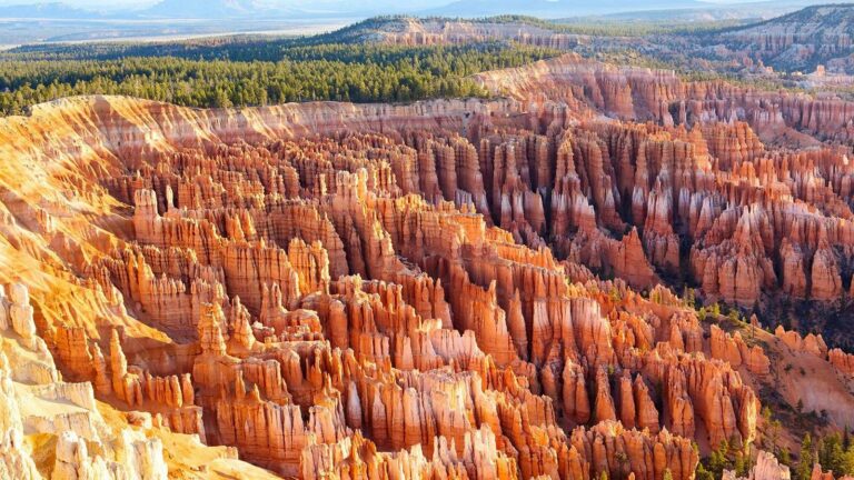 Bryce Canyon National Park; Image from: Utah National Park Trips