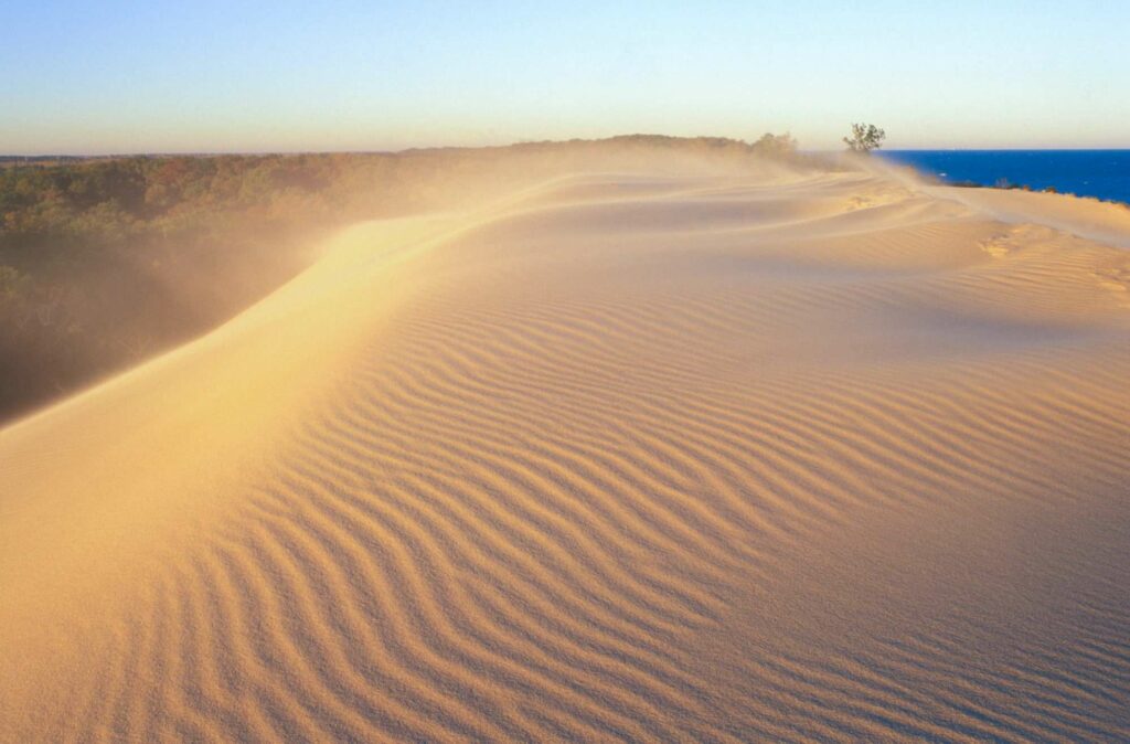 Indiana Dunes National Park