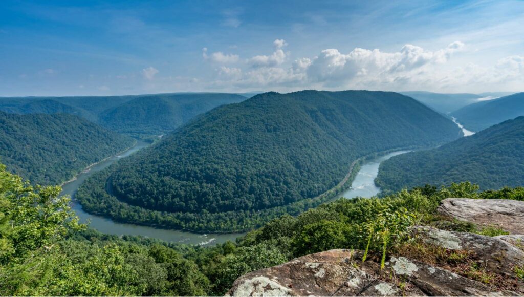 New River Gorge National Park and Preserve