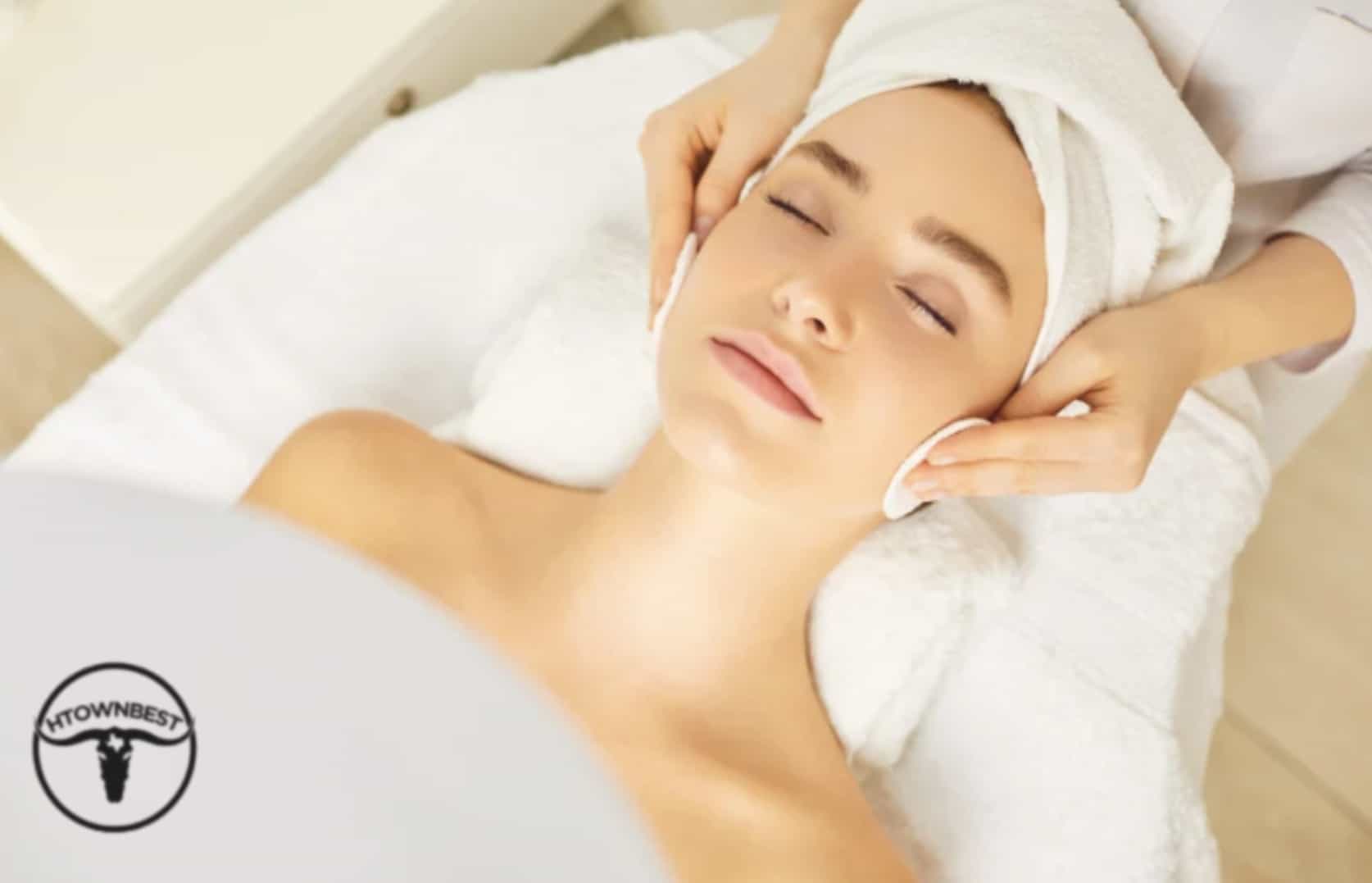 The 5 Absolute Best Places for a Facial in Houston Homepage