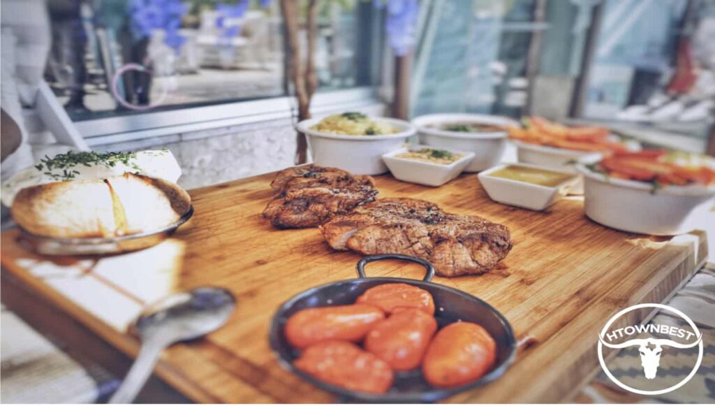 The 5 Best Cooking Classes In Houston Homepage