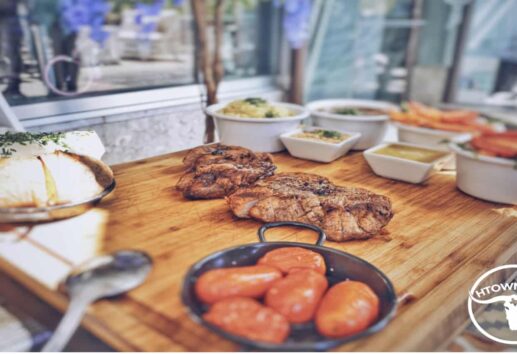 The 5 Best Cooking Classes In Houston Homepage