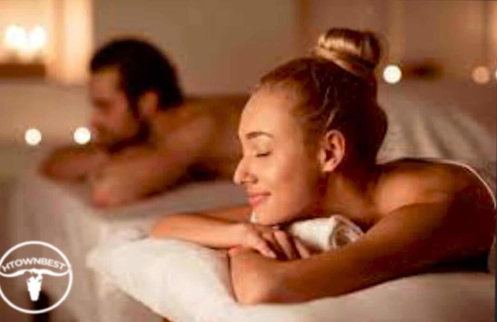 The 5 Best Couples Spas in Houston Homepage