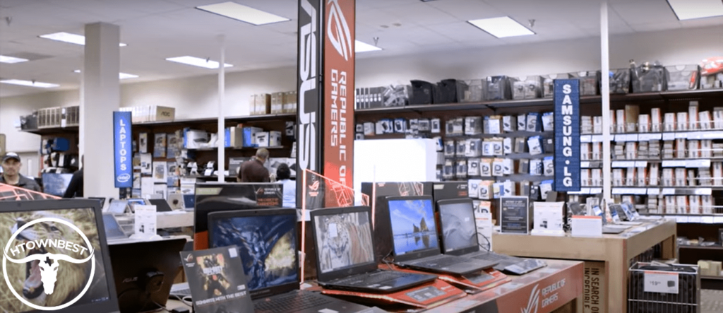 The 5 Best Data Recovery Services in Houston Homepage