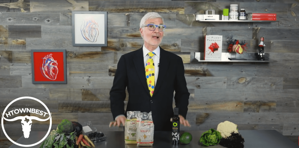 The 5 Best Nutritionists in Houston Homepage