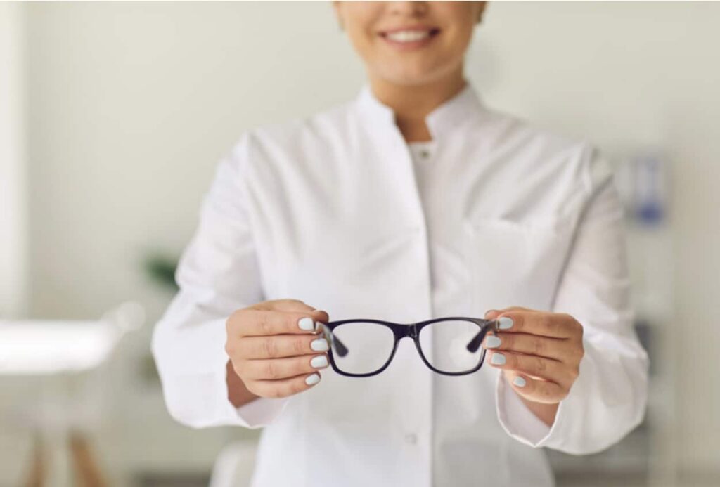 The 5 Best Optometrists In Houston Homepage