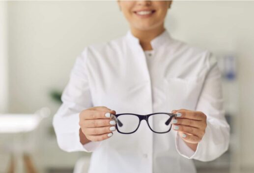 The 5 Best Optometrists In Houston Homepage