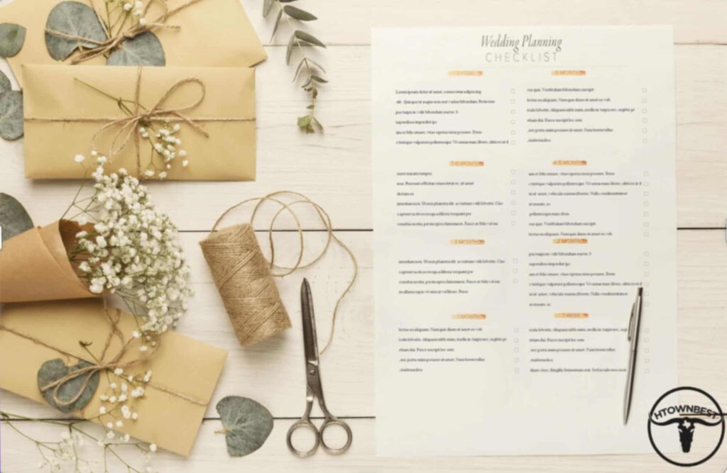 The Best 5 Wedding Planners In Houston Homepage
