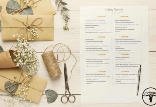 The Best 5 Wedding Planners In Houston Homepage