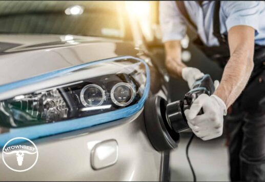 The Top 5 Car Detailing Companies In Houston Homepage