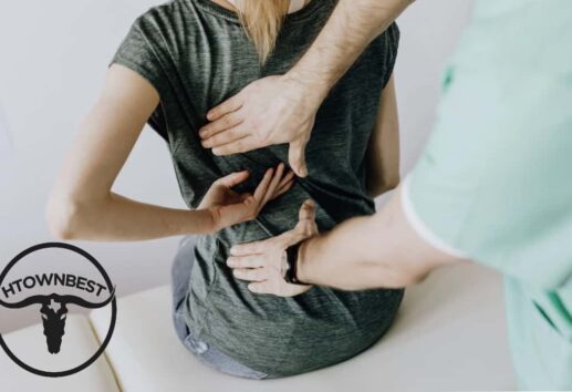 The Top 5 Chiropractic Clinics in Houston Homepage