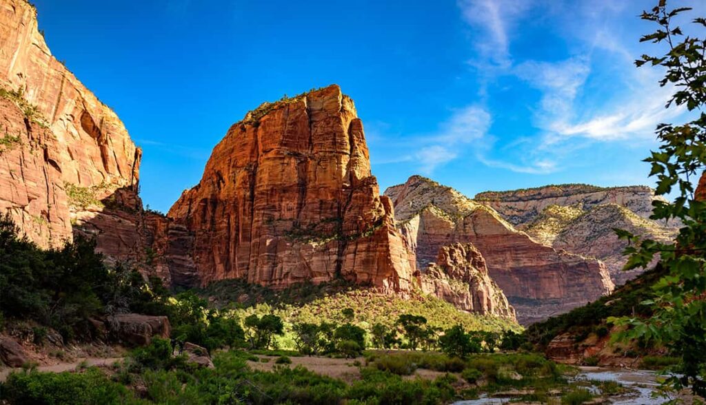 Zion National Park