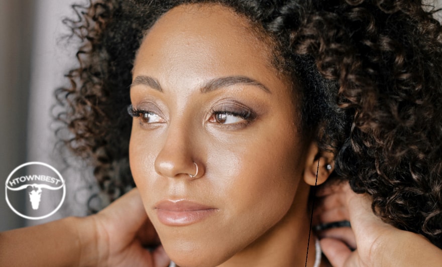 A Nose Piercing Guide in Houston