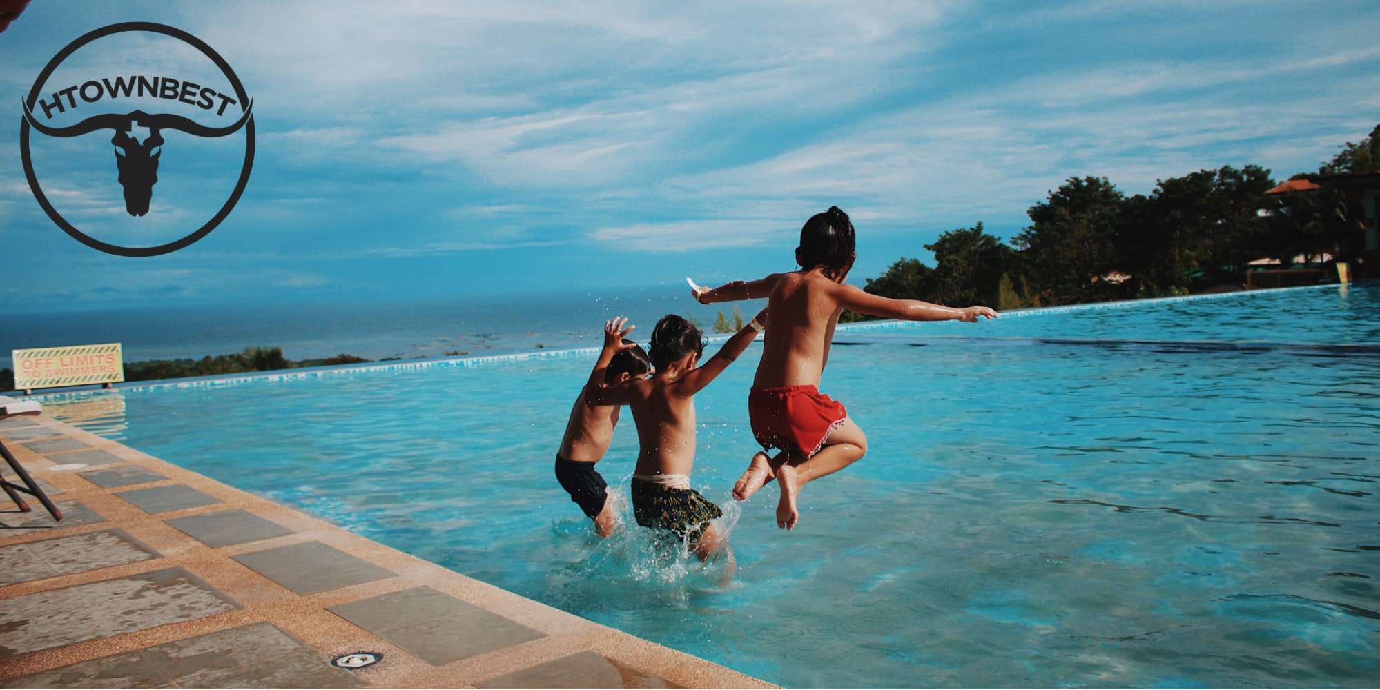Best Places To Swim In Houston for Free
