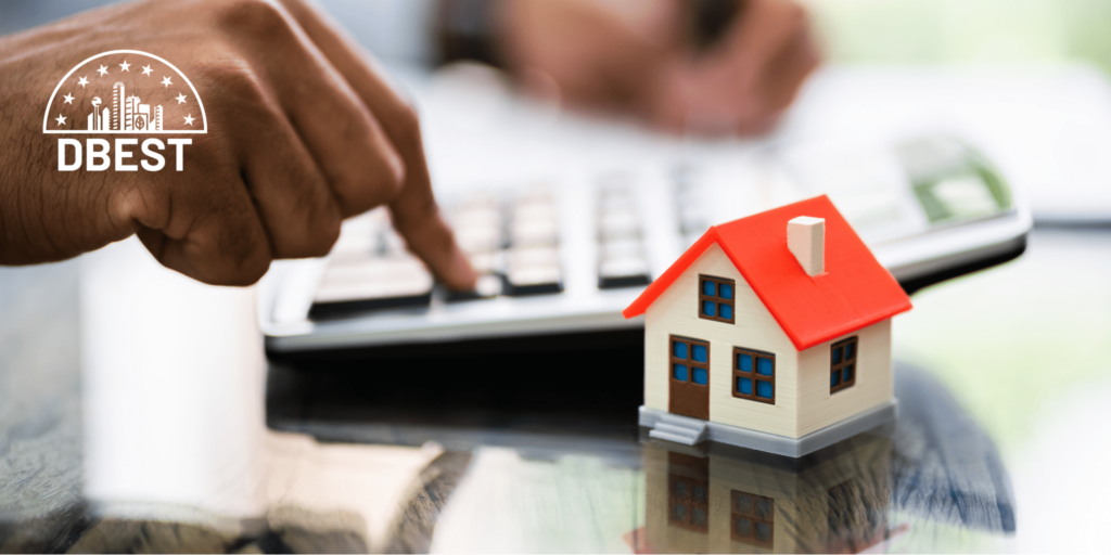 Best Property Appraisal Services in Dallas Homepage