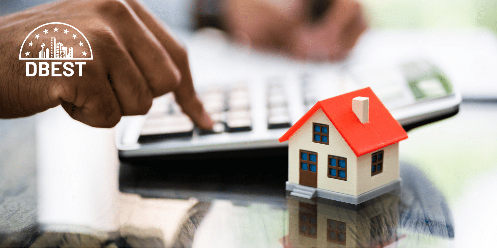 Best Property Appraisal Services in Dallas Homepage