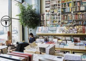 Calling All Booklovers