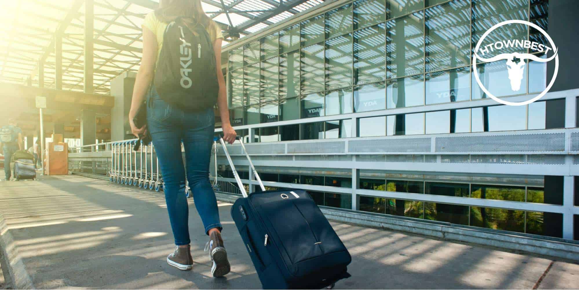 Choosing the Houston Airport You Should Travel To