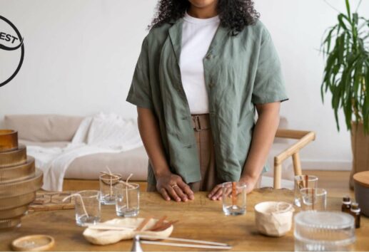 Cost of Starting Your Own Candle Bar in Houston