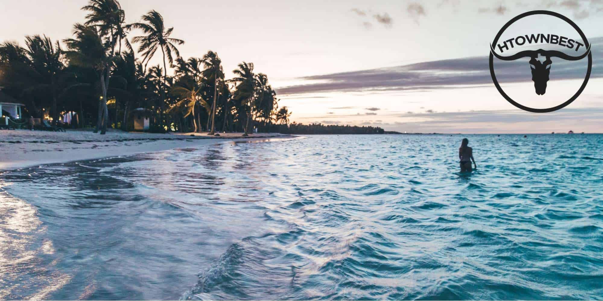Craving For a Swim Head Over To The Best Lakes, Rivers, and Beaches in Houston
