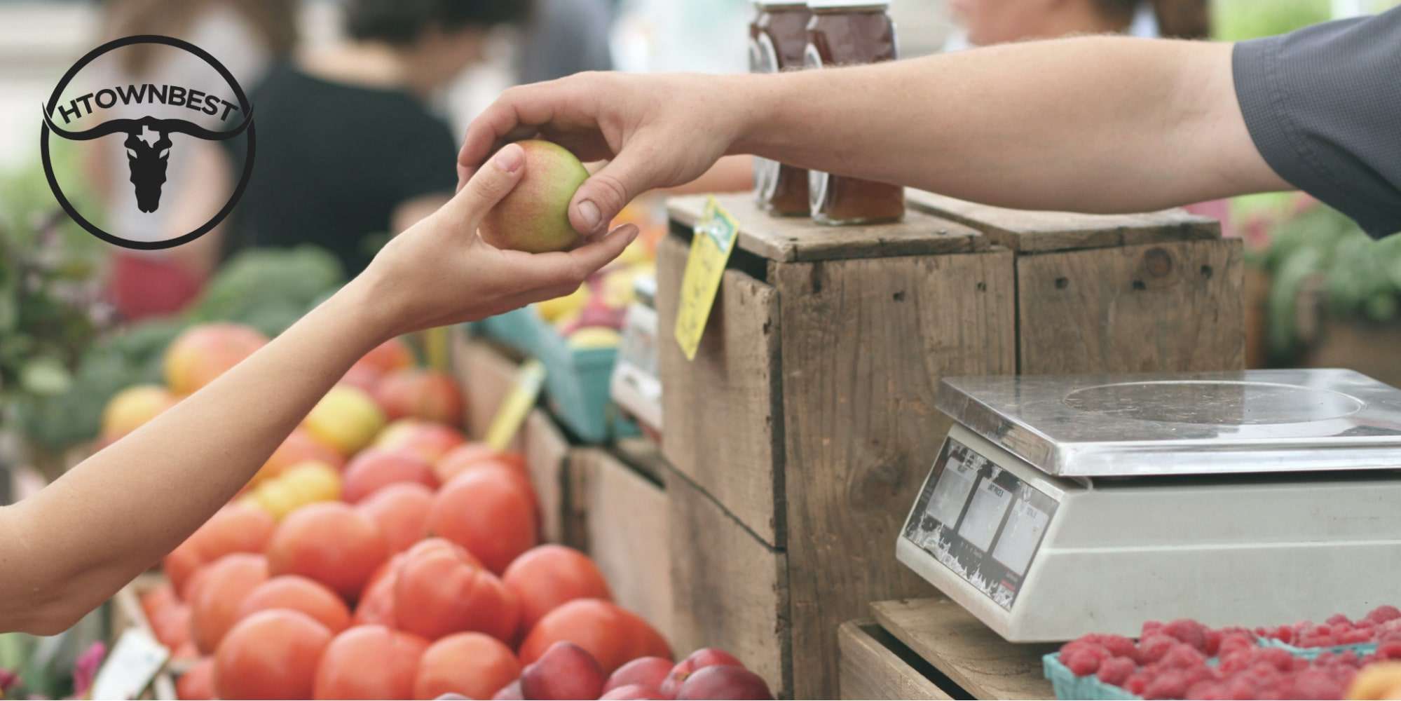 Dos and Donts When At A Farmers Market in Houston