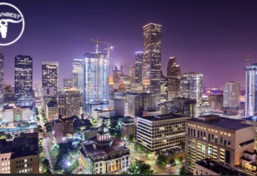 Downtown Houston — What You Need to Know