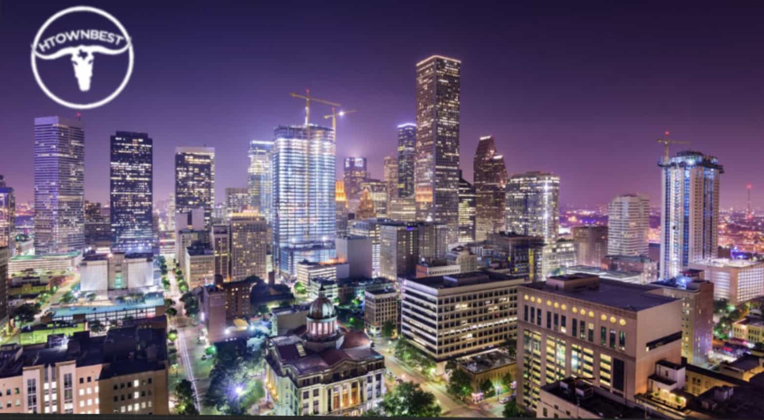 Downtown Houston — What You Need to Know