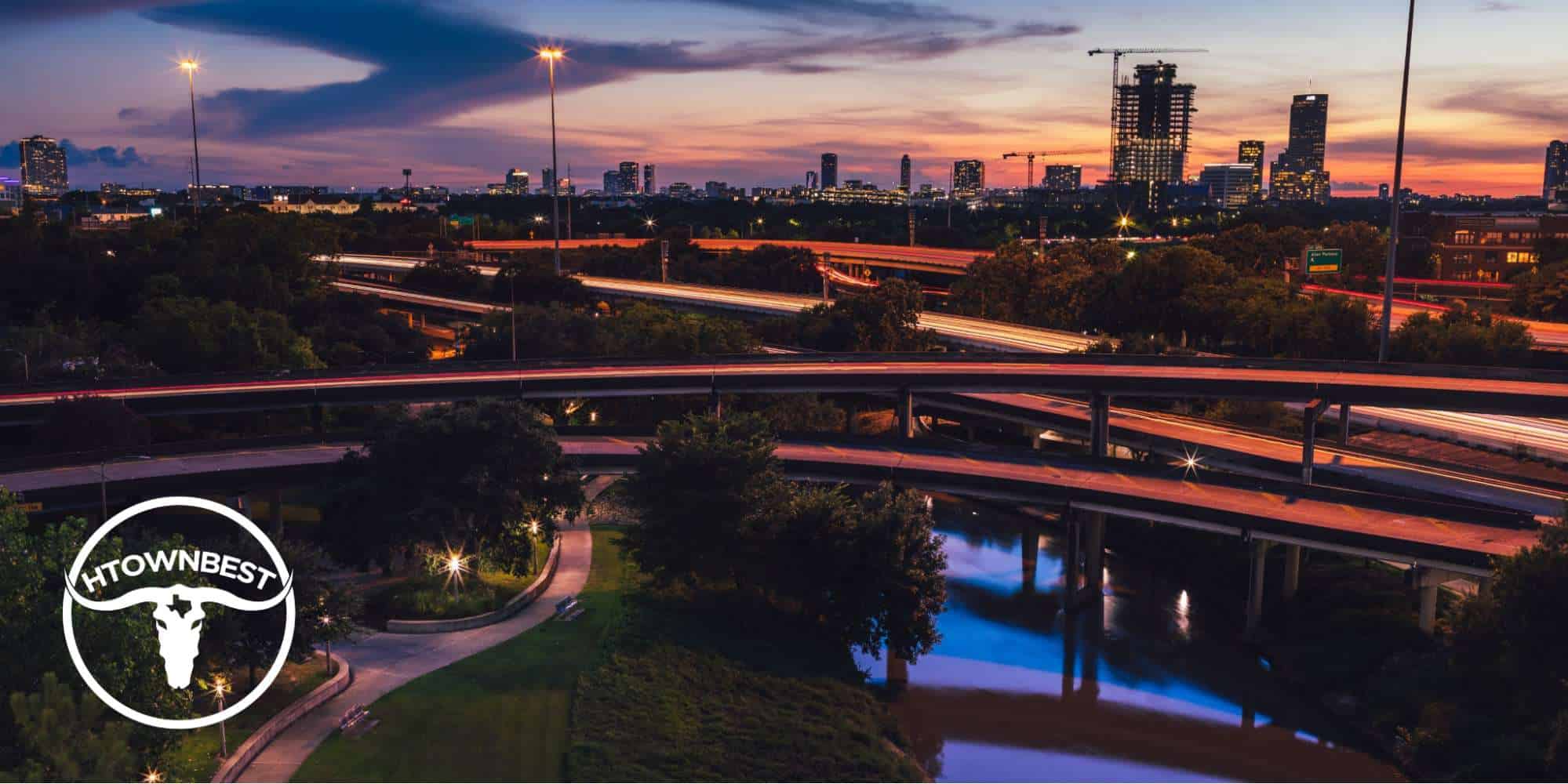 Everything You Need to Know about Downtown and Uptown Houston