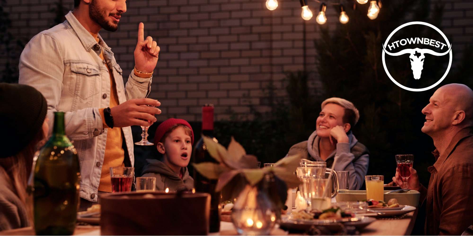 Family Date Night Ideas in Houston