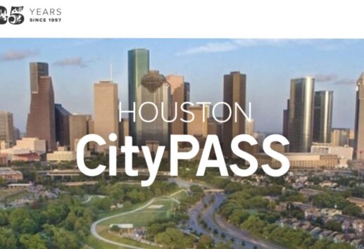 Houston CityPASS — Everything You Need To Know