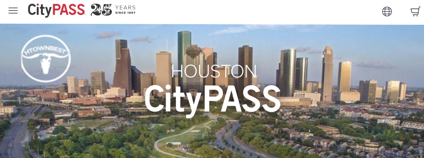 Houston CityPASS — Everything You Need To Know