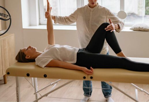 How Much Do Chiropractic Services Cost in Houston