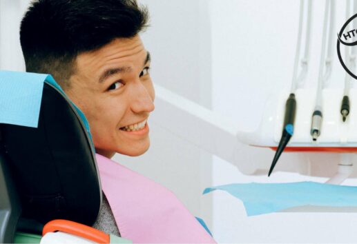 How Much Do Dental Services Cost in Houston