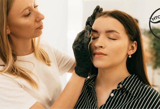How Much Do Makeup Consultations Cost in Houston