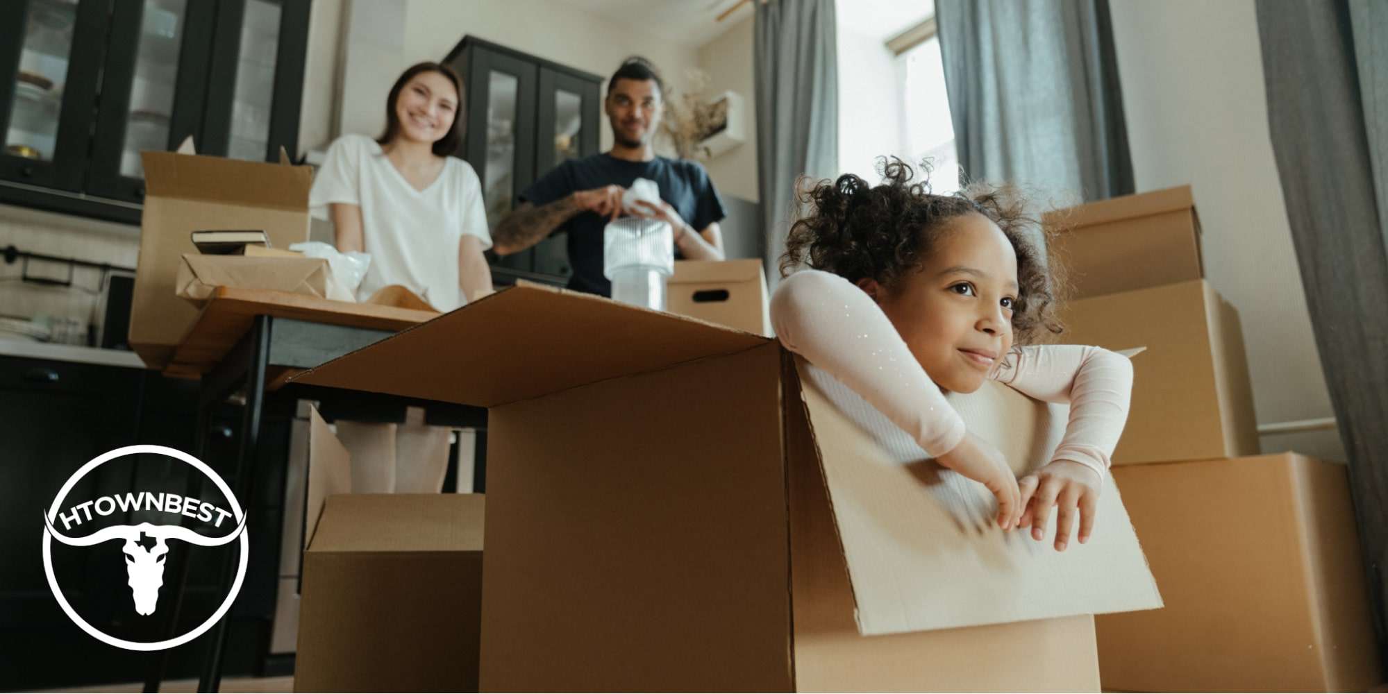 How Much Do Movers Cost in Houston
