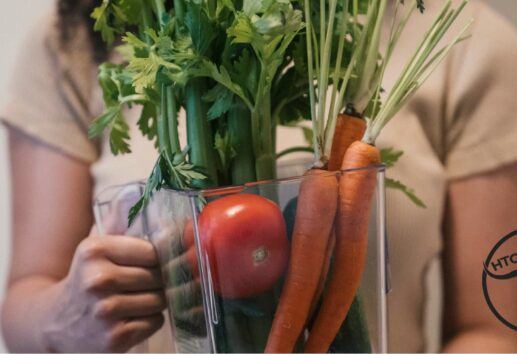 How Much Do Nutritionist Services Cost in Houston
