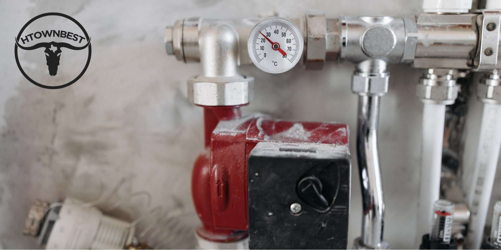 How Much Do Plumbing Services Cost in Houston