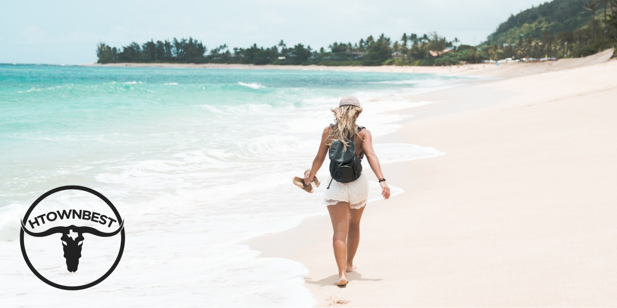 Looking For Nice Beaches in Houston Check Out These Spots