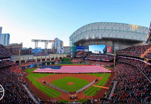 Minute Maid Park— Everything You Ever Wanted to Know