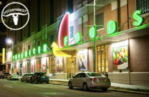 Phoenicia Specialty Foods