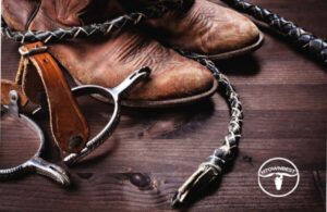Rodeo Time