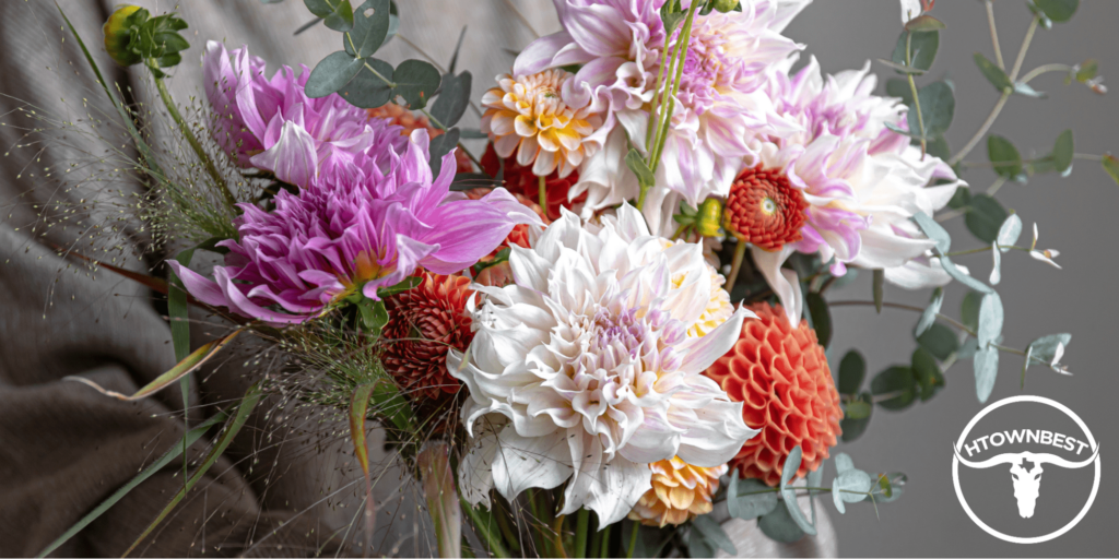 The 5 Best Flower Delivery Services in Houston Homepage