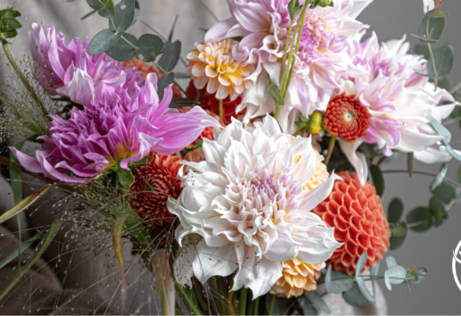 The 5 Best Flower Delivery Services in Houston Homepage
