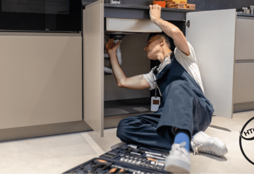 The 5 Best Plumbers in Houston Homepage