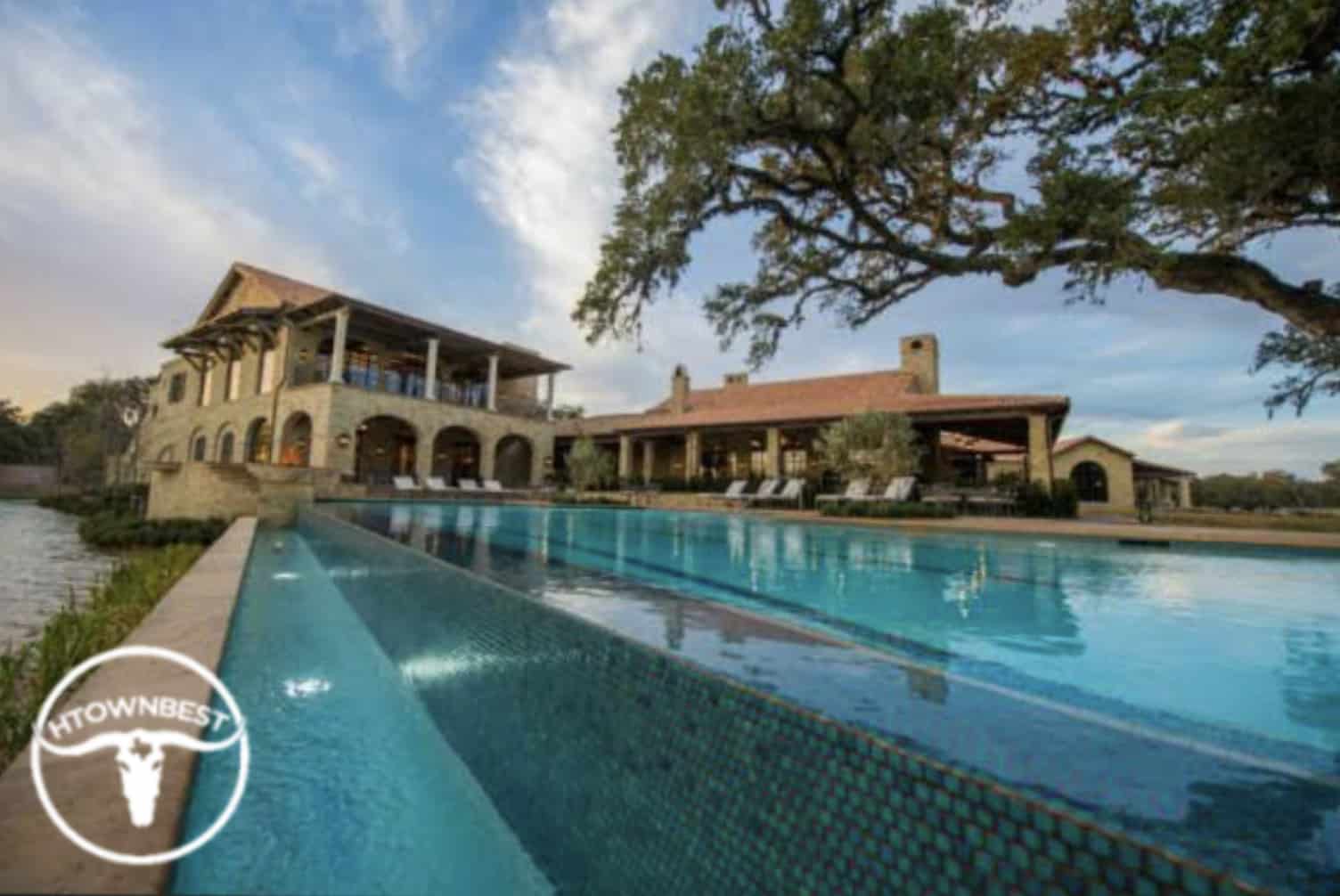 The Clubs at Houston Oaks — What You Need to Know