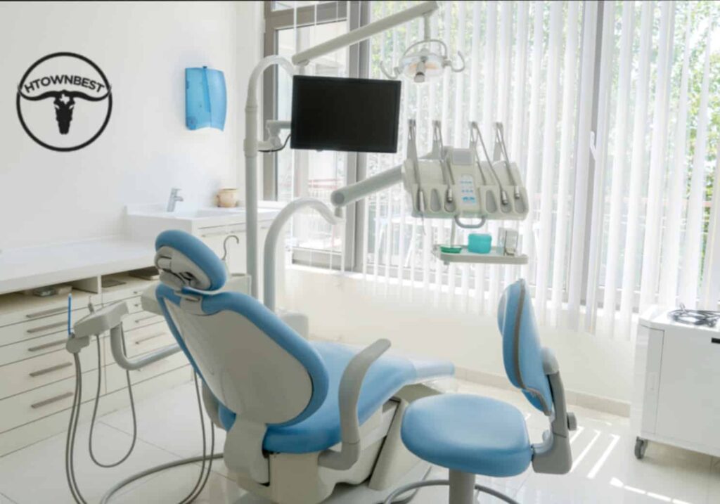 The Top 5 Dentists In Houston Homepage