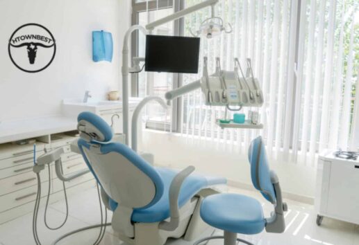 The Top 5 Dentists In Houston Homepage