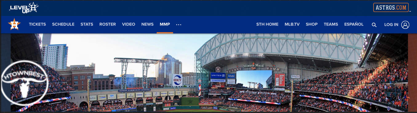 Things to Do at Minute Maid Park
